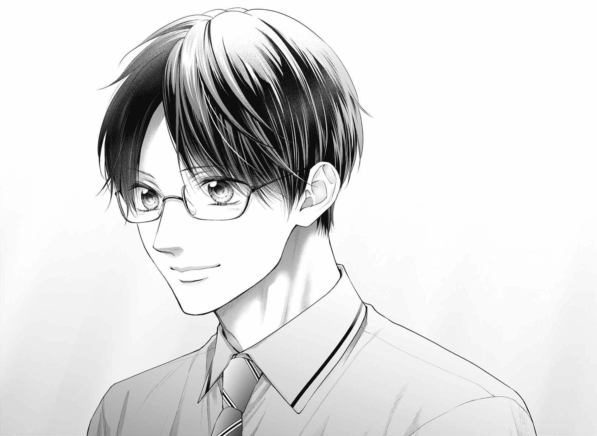 Read Kono Oto Tomare! ENGLISH Manga Online