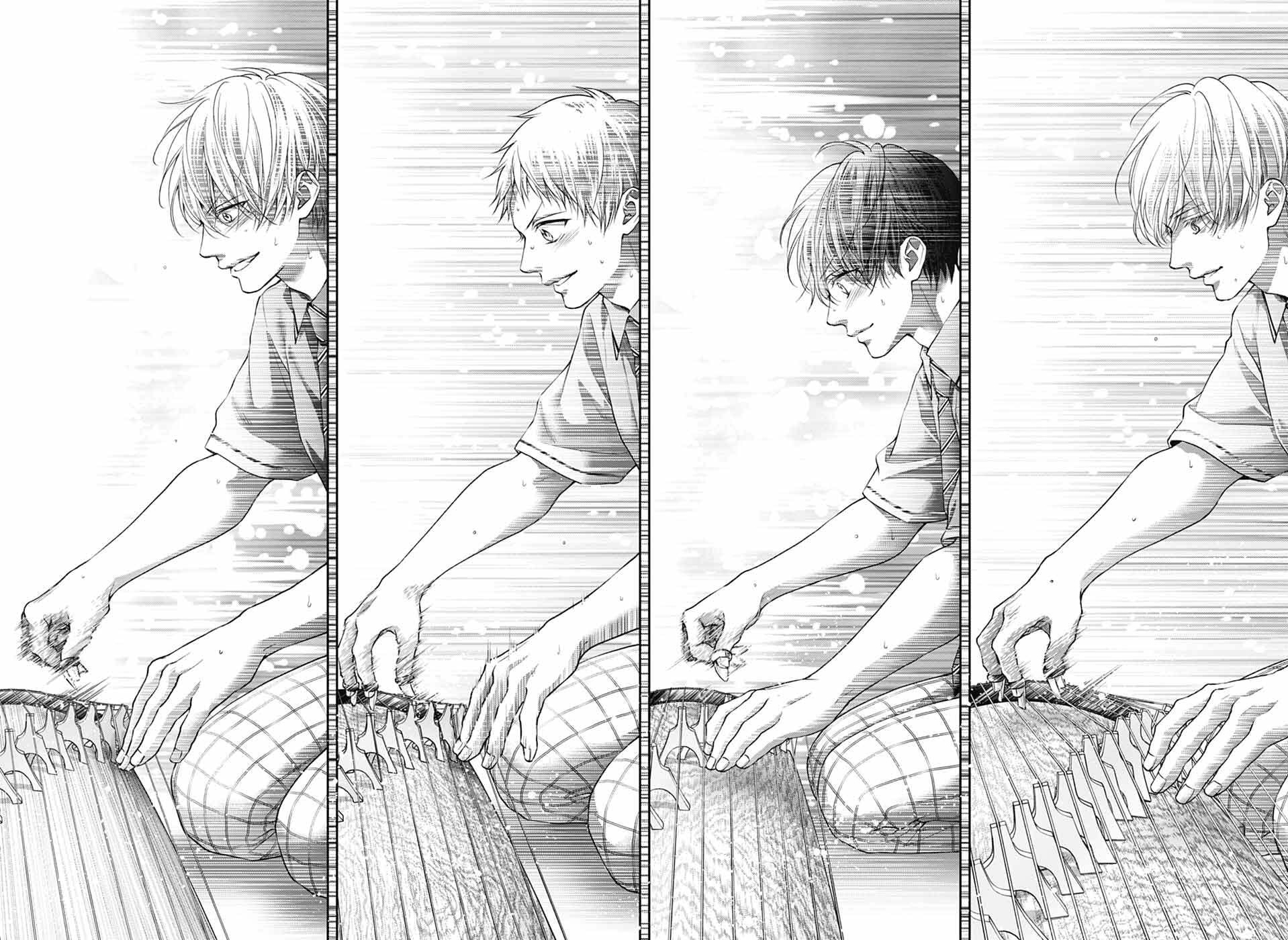 Read Kono Oto Tomare! ENGLISH Manga Online