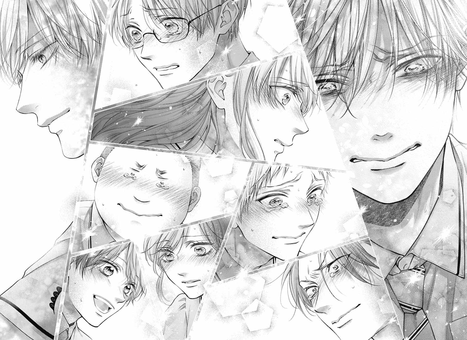 Read Kono Oto Tomare! ENGLISH Manga Online