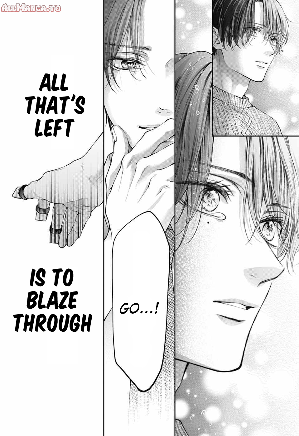 Read Kono Oto Tomare! ENGLISH Manga Online