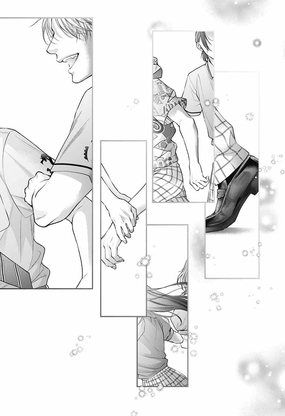 Read Kono Oto Tomare! ENGLISH Manga Online