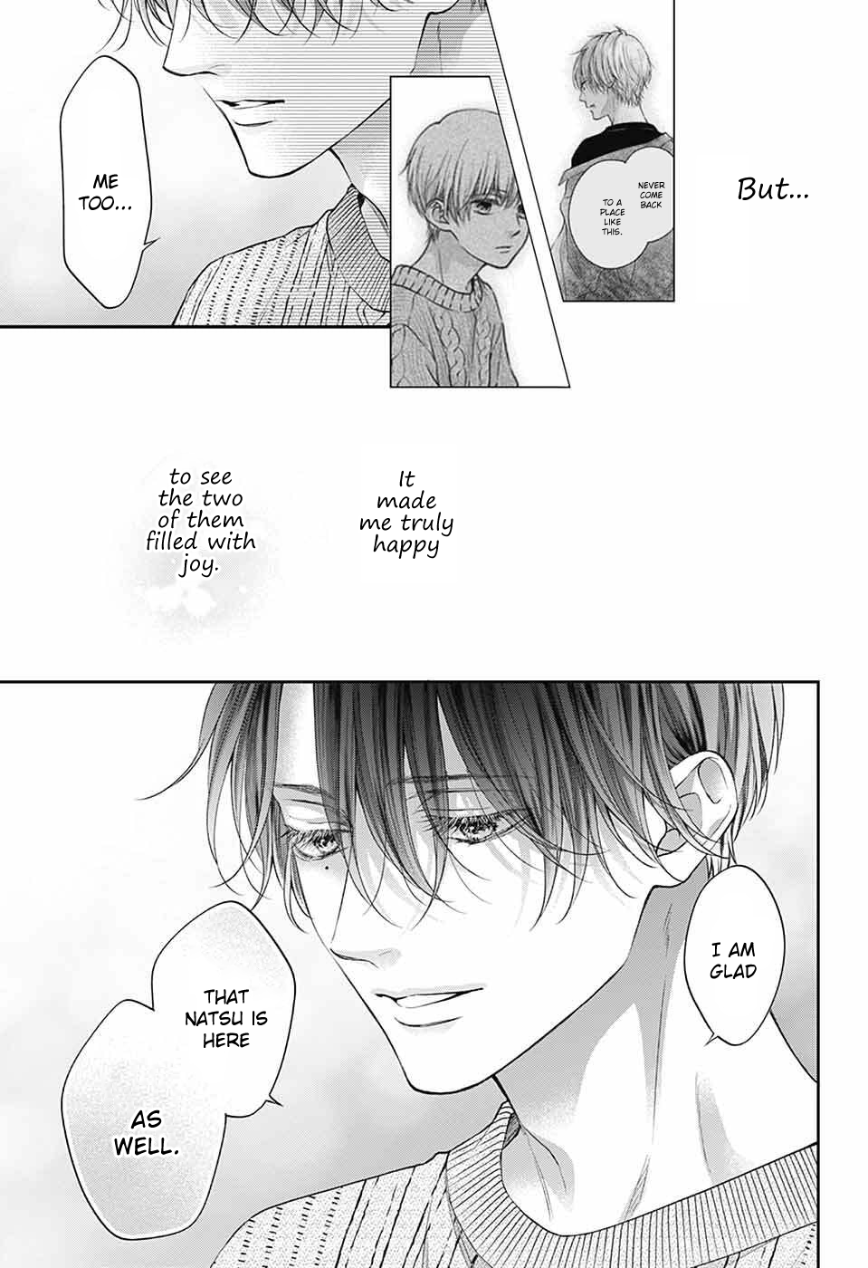 Read Kono Oto Tomare! ENGLISH Manga Online