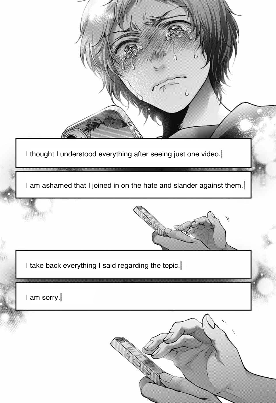 Read Kono Oto Tomare! ENGLISH Manga Online