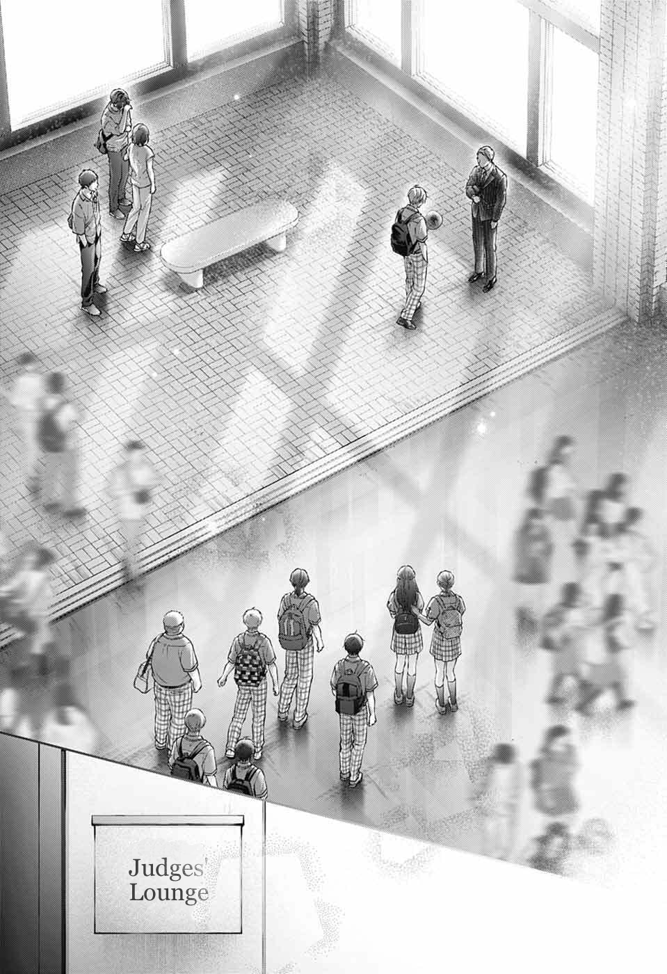 Read Kono Oto Tomare! ENGLISH Manga Online