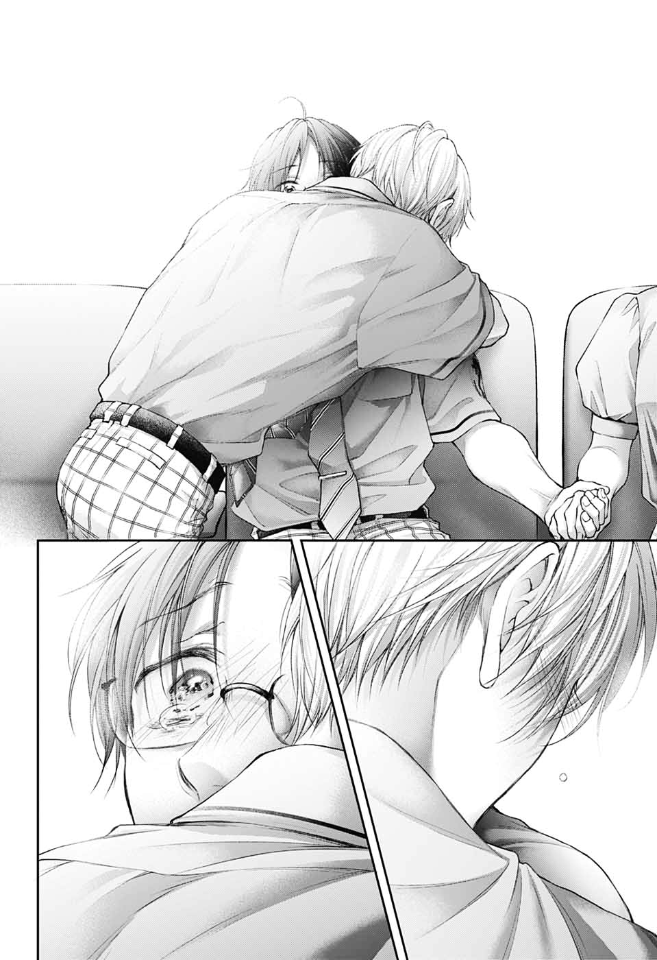 Read Kono Oto Tomare! ENGLISH Manga Online