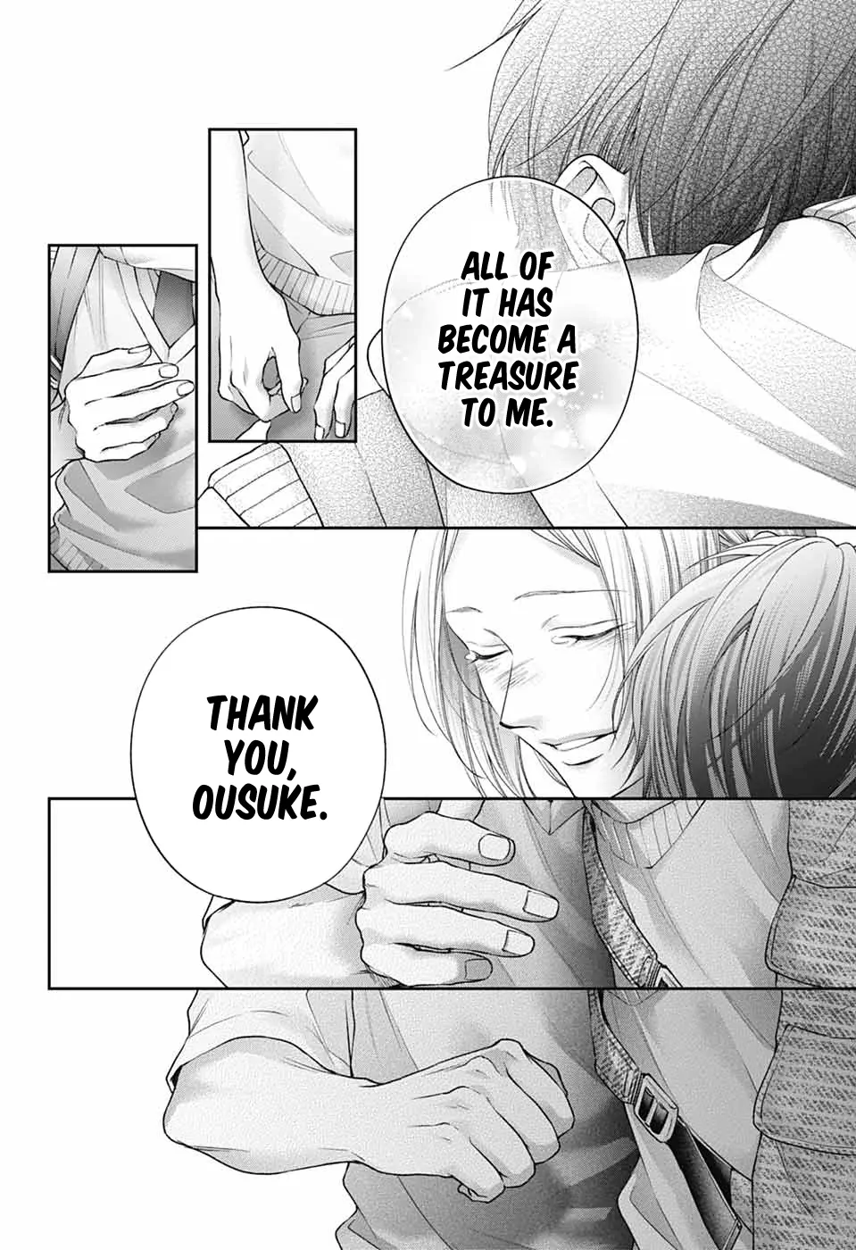Read Kono Oto Tomare! ENGLISH Manga Online