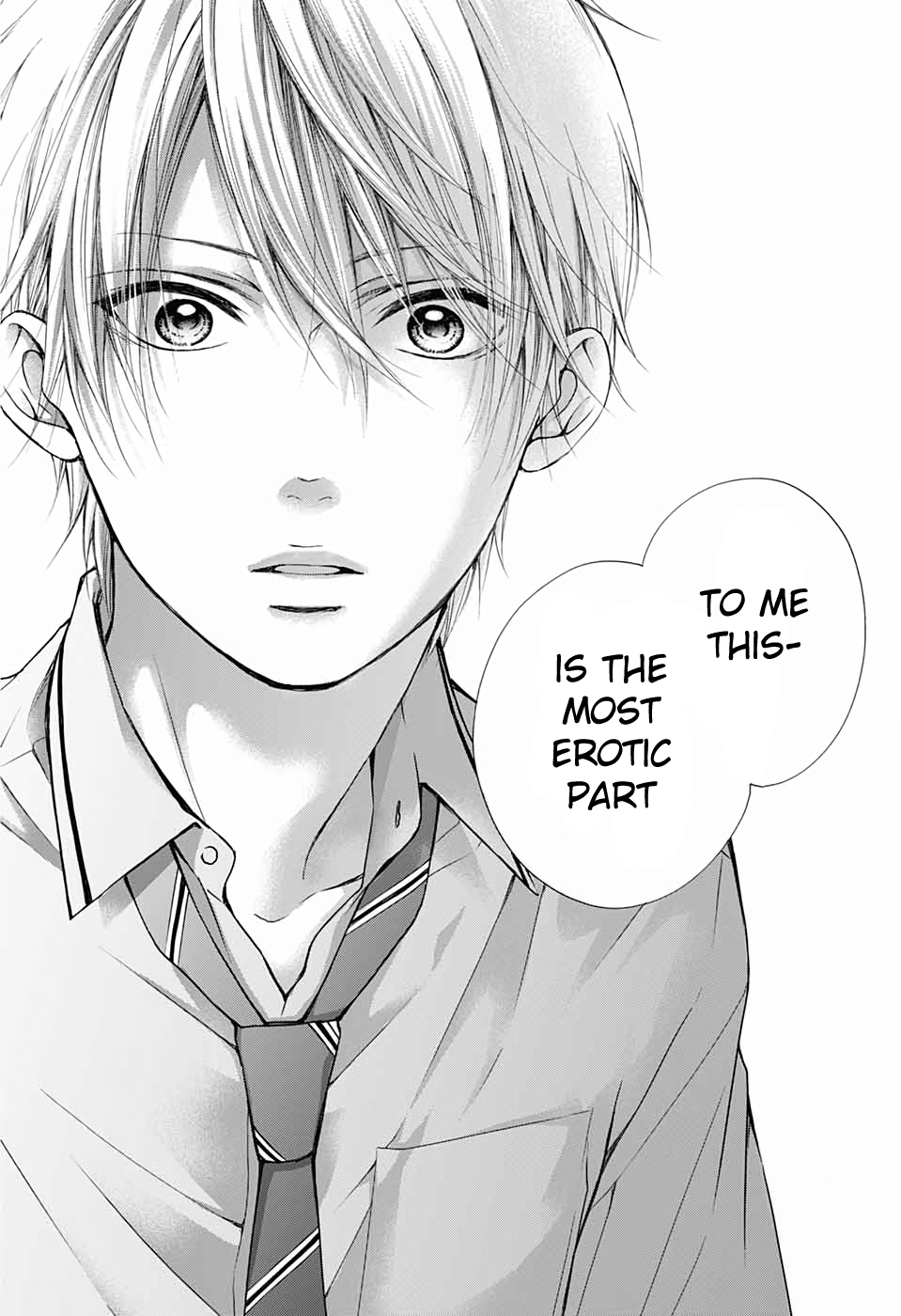 Read Kono Oto Tomare! ENGLISH Manga Online
