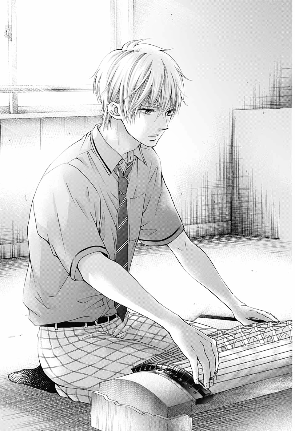 Read Kono Oto Tomare! ENGLISH Manga Online