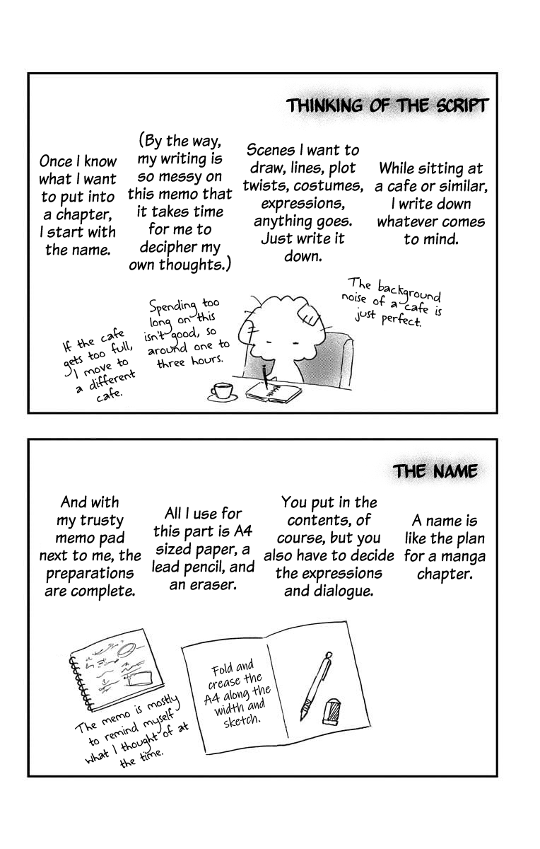 Read Kono Oto Tomare! ENGLISH Manga Online