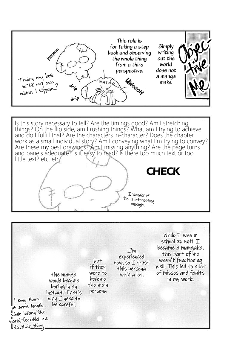 Read Kono Oto Tomare! ENGLISH Manga Online