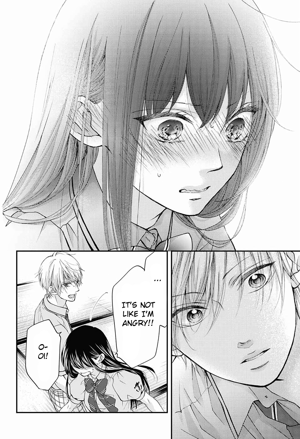 Read Kono Oto Tomare! ENGLISH Manga Online