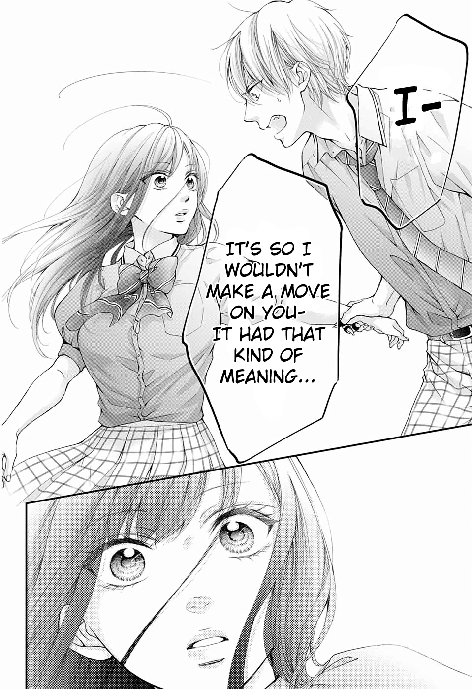 Read Kono Oto Tomare! ENGLISH Manga Online