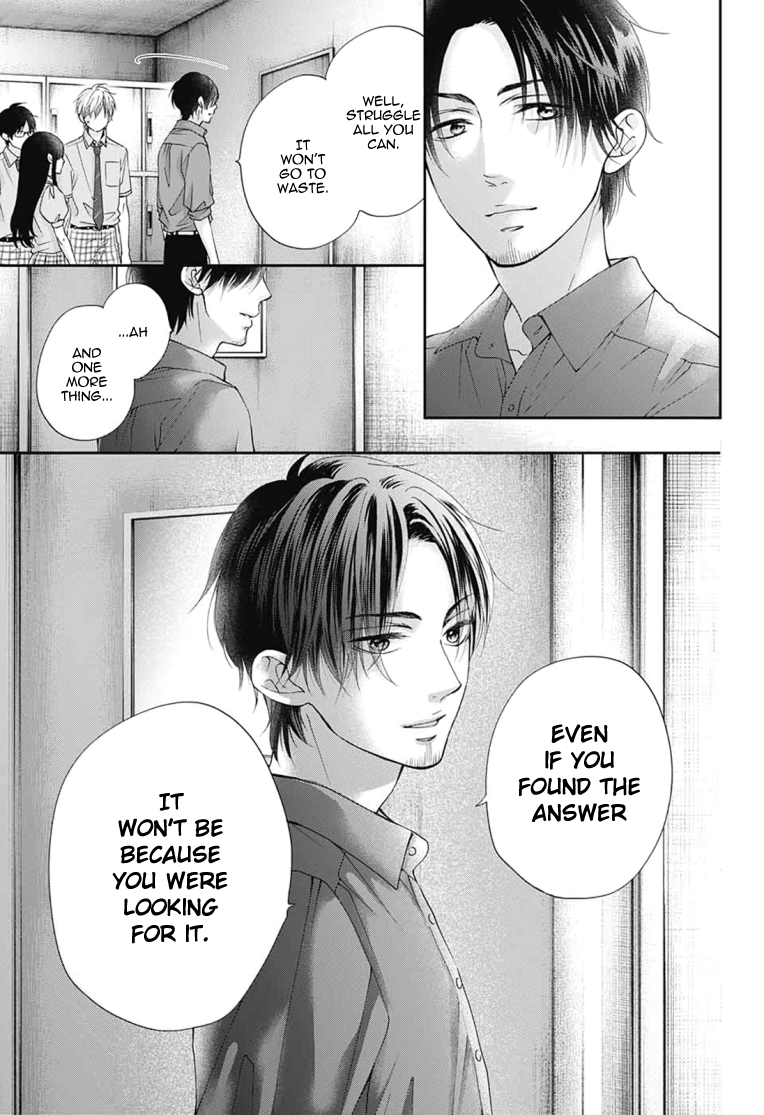 Read Kono Oto Tomare! ENGLISH Manga Online