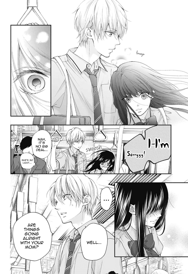 Read Kono Oto Tomare! ENGLISH Manga Online