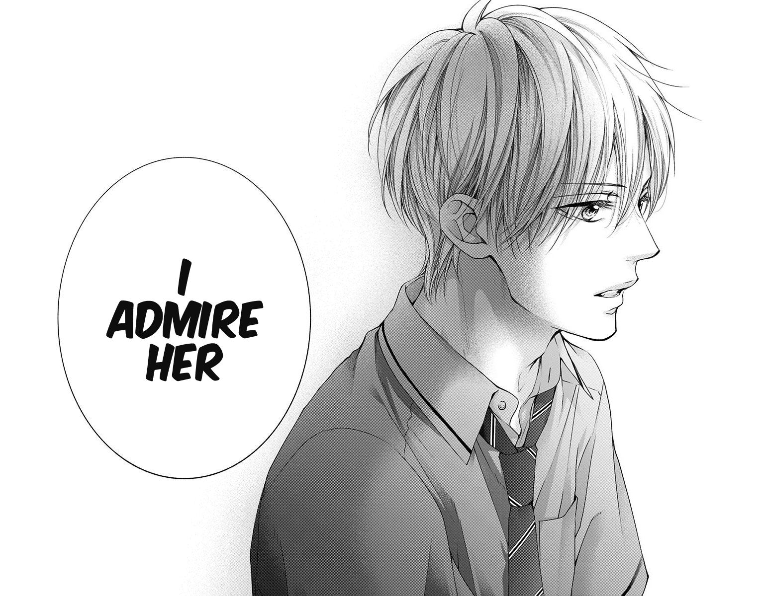 Read Kono Oto Tomare! ENGLISH Manga Online