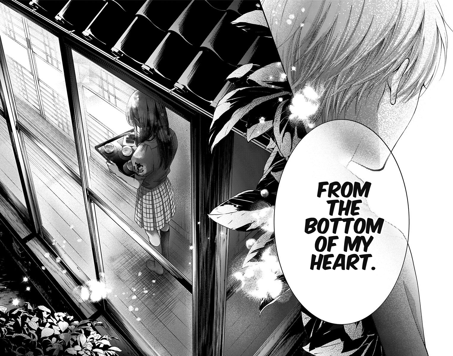 Read Kono Oto Tomare! ENGLISH Manga Online