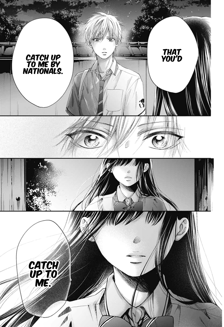 Read Kono Oto Tomare! ENGLISH Manga Online