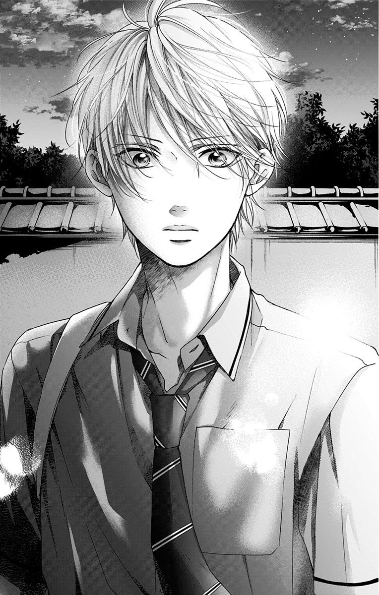 Read Kono Oto Tomare! ENGLISH Manga Online
