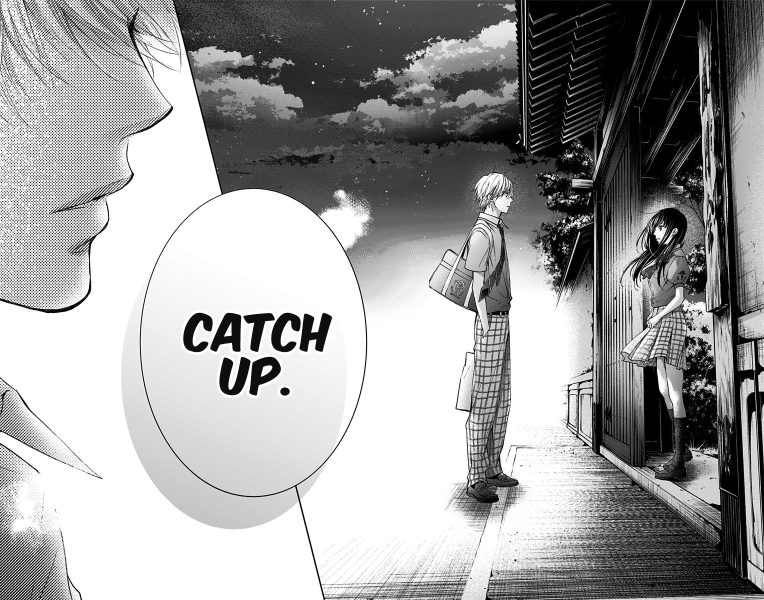 Read Kono Oto Tomare! ENGLISH Manga Online