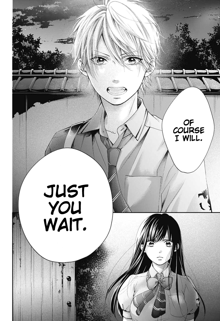 Read Kono Oto Tomare! ENGLISH Manga Online