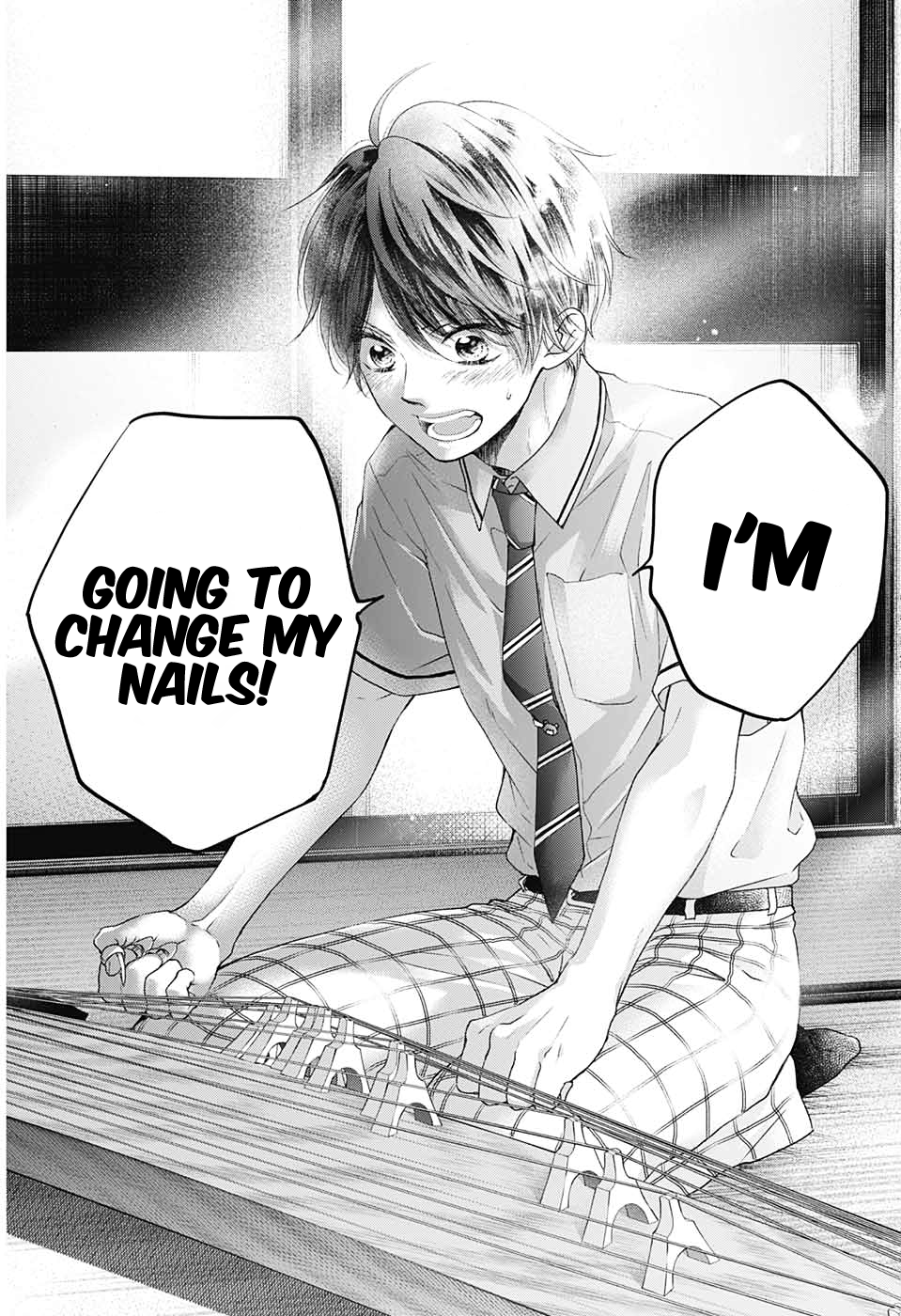 Read Kono Oto Tomare! ENGLISH Manga Online