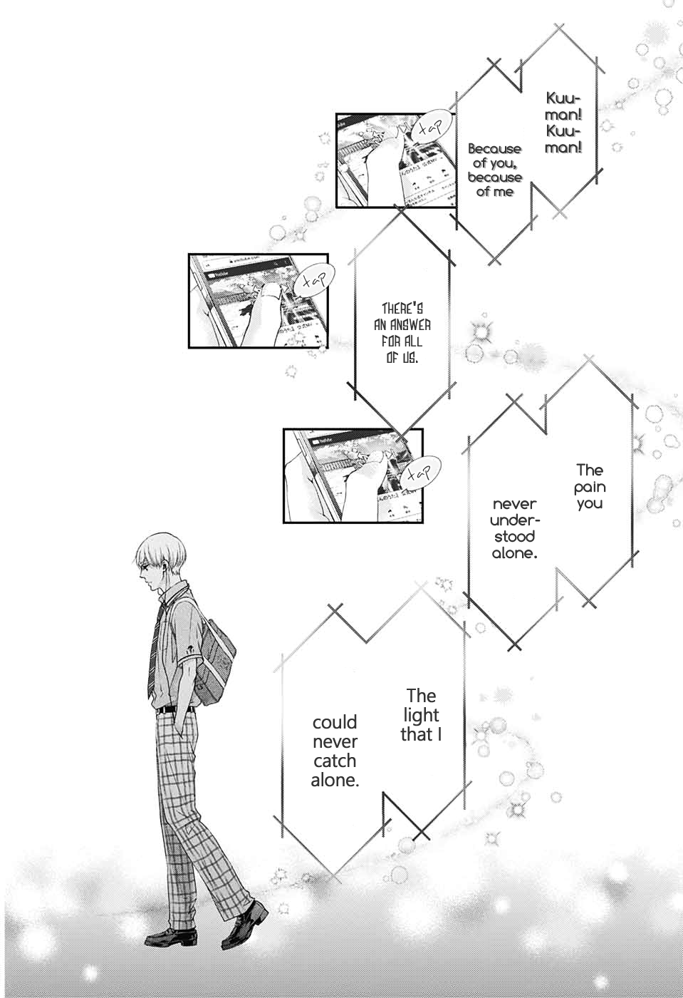 Read Kono Oto Tomare! ENGLISH Manga Online