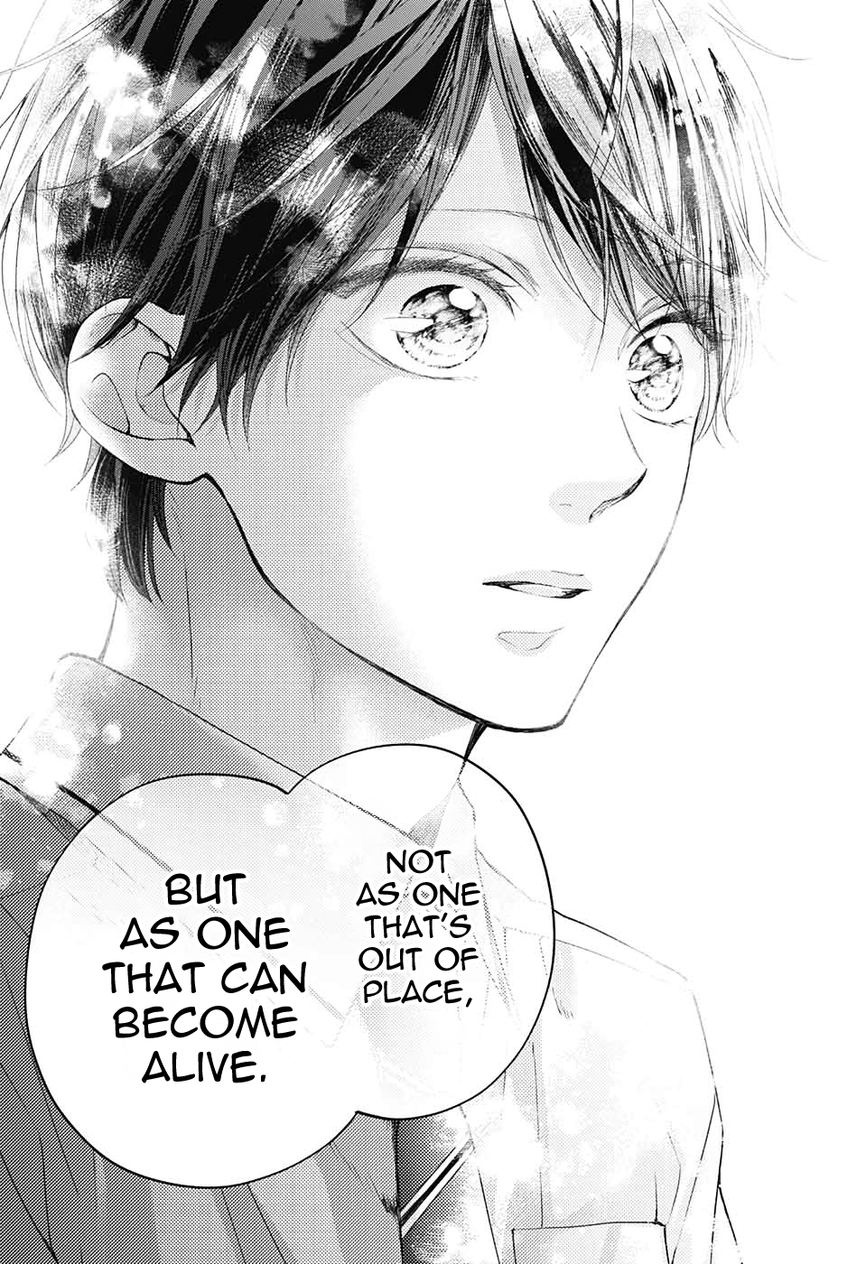 Read Kono Oto Tomare! ENGLISH Manga Online