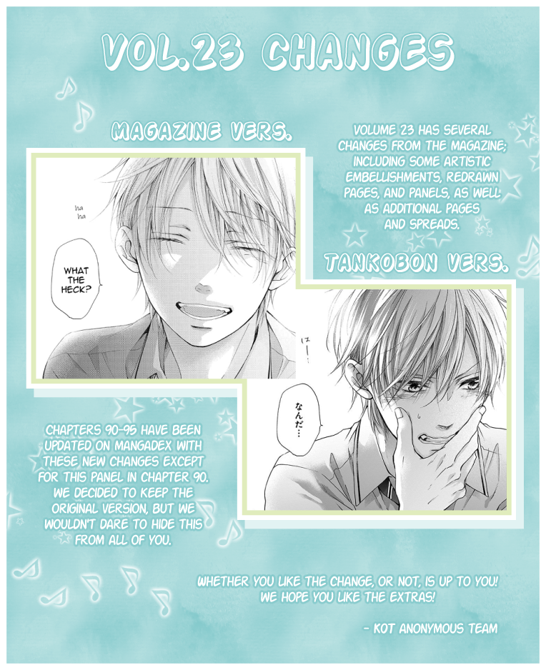 Read Kono Oto Tomare! ENGLISH Manga Online