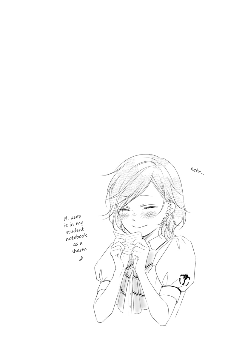 Read Kono Oto Tomare! ENGLISH Manga Online