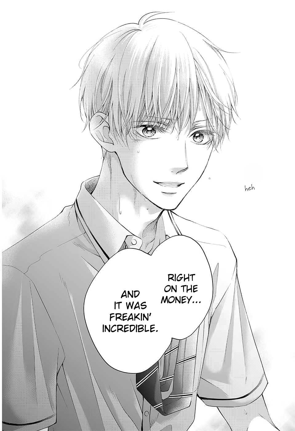 Read Kono Oto Tomare! ENGLISH Manga Online