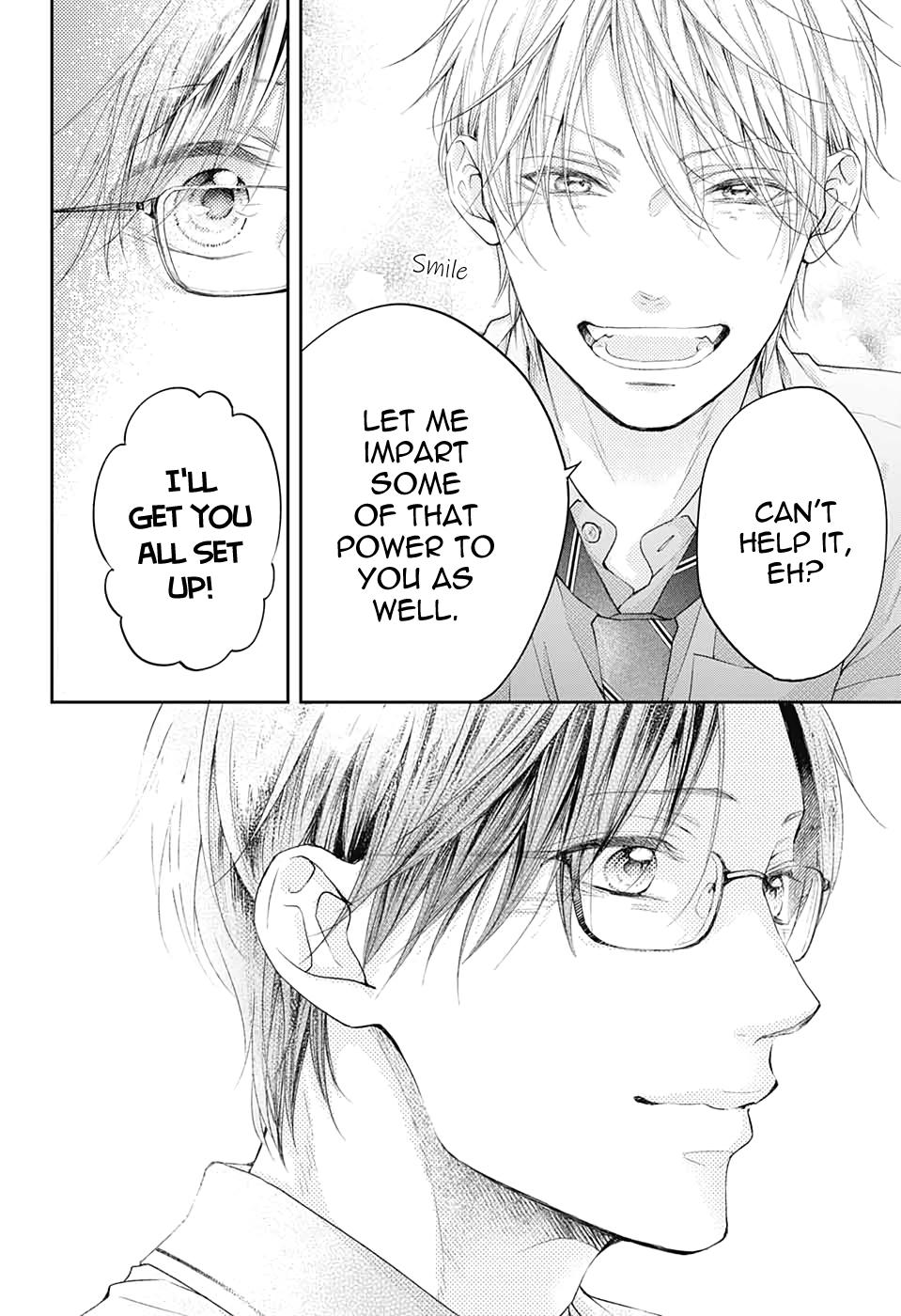 Read Kono Oto Tomare! ENGLISH Manga Online