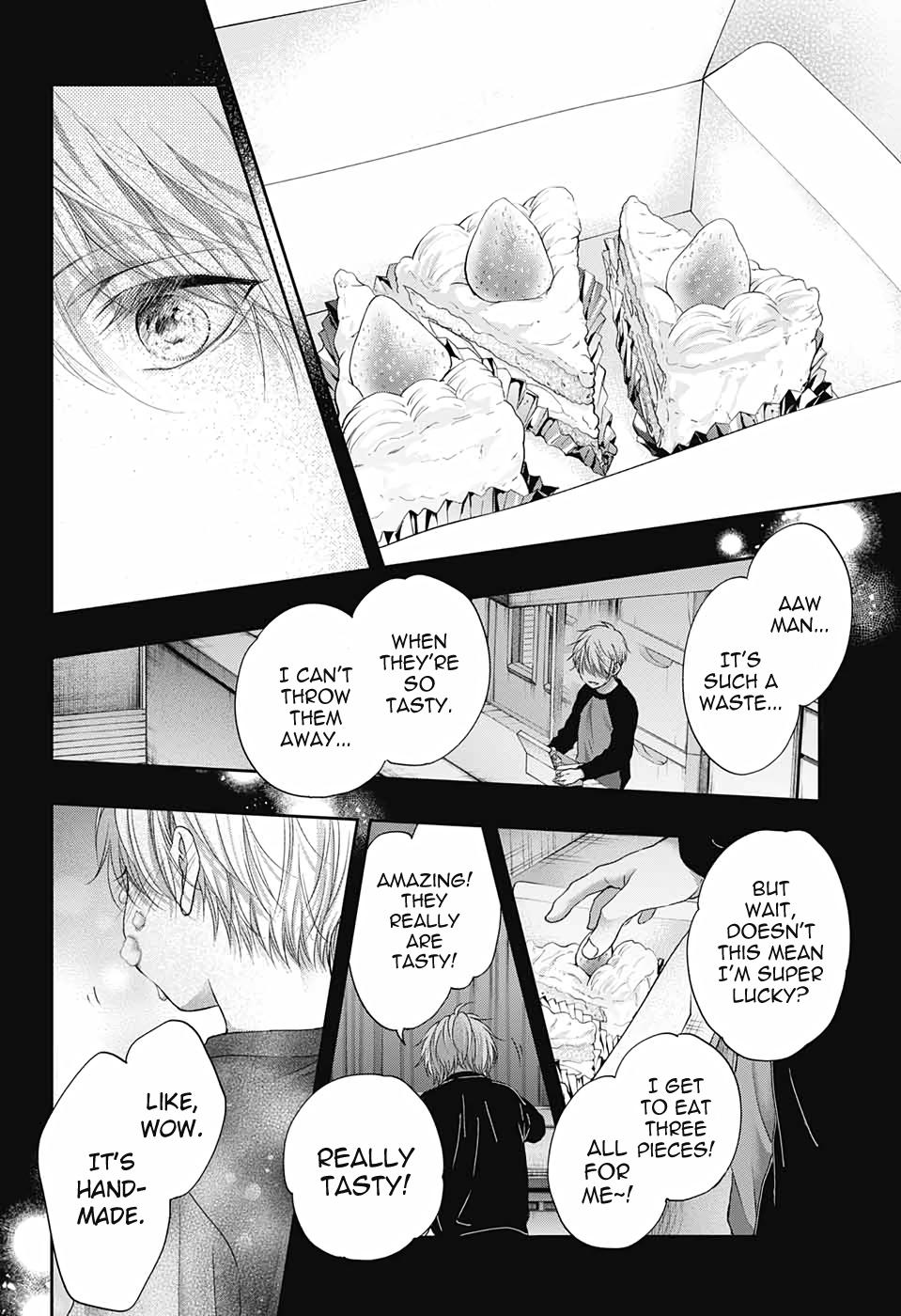Read Kono Oto Tomare! ENGLISH Manga Online