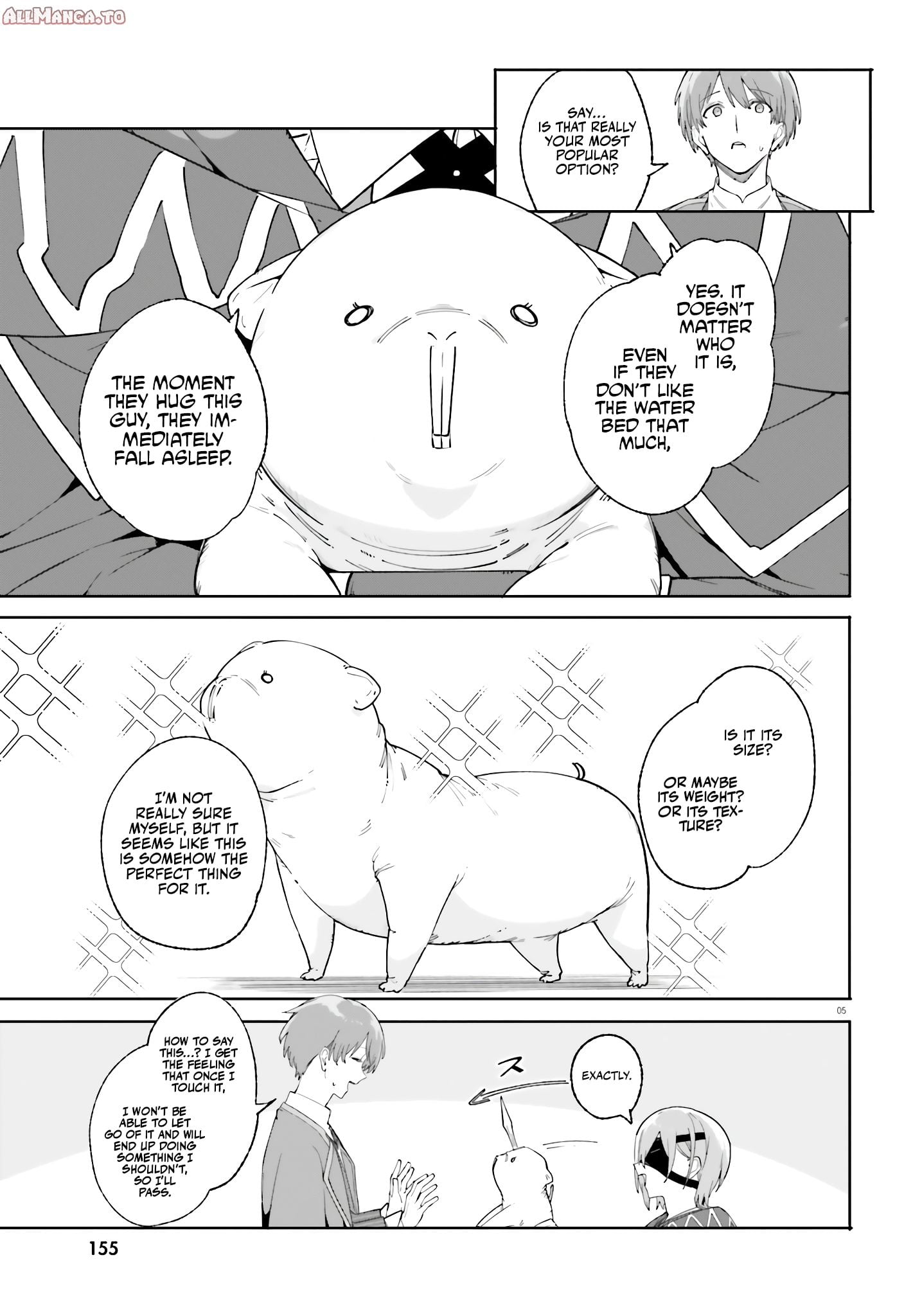 Read Kunon the Sorcerer Can See ENGLISH Manga Online