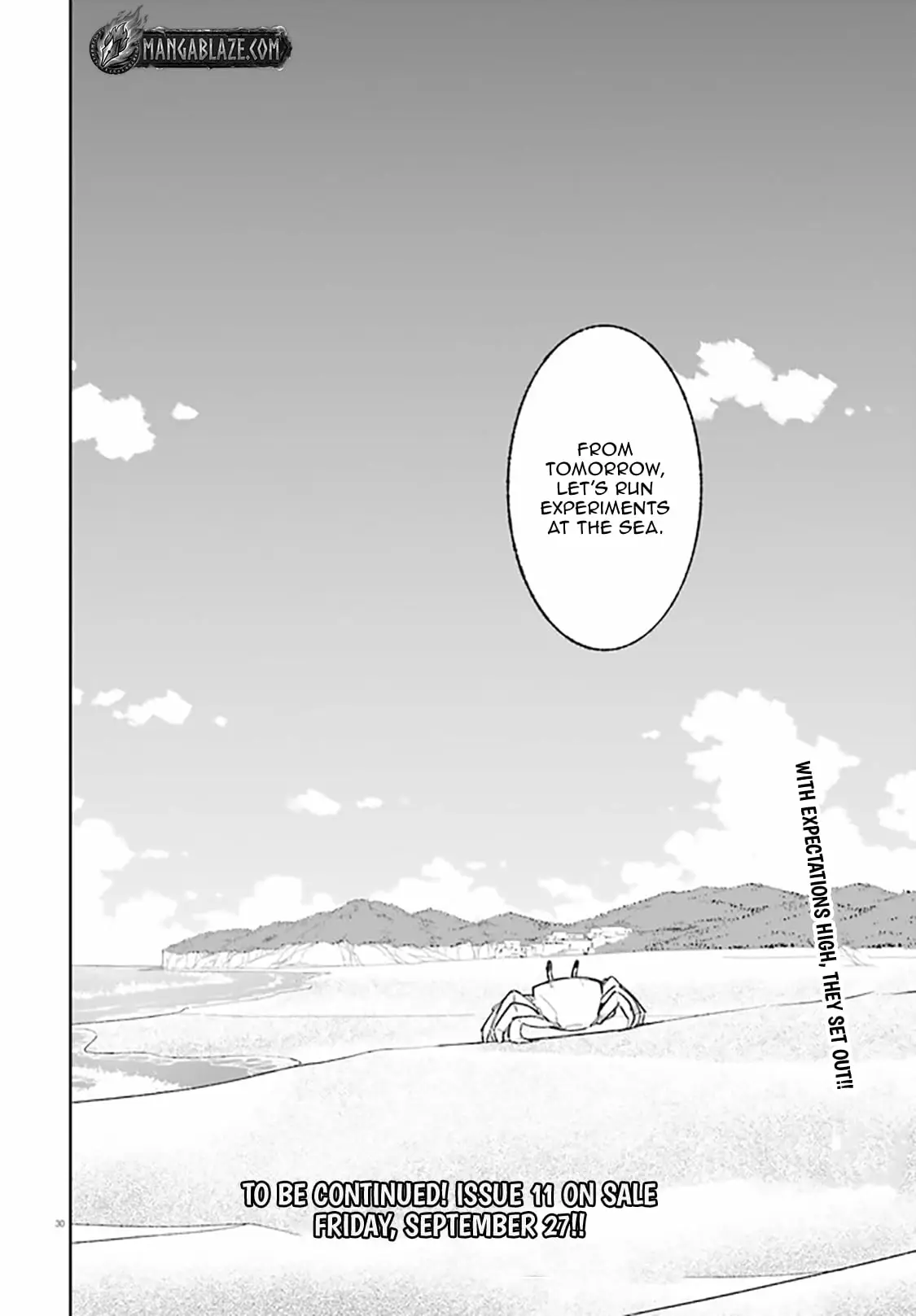 Read Kunon the Sorcerer Can See ENGLISH Manga Online