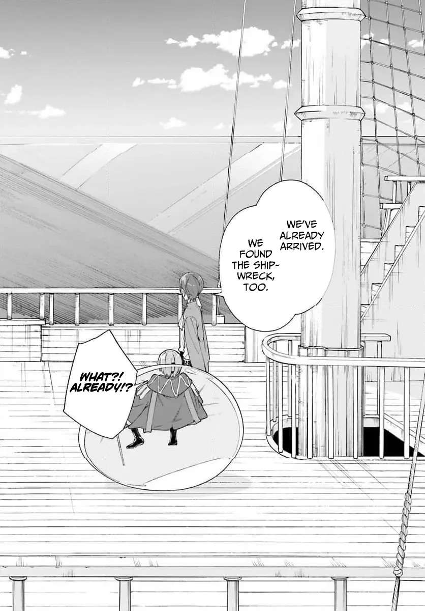 Read Kunon the Sorcerer Can See ENGLISH Manga Online