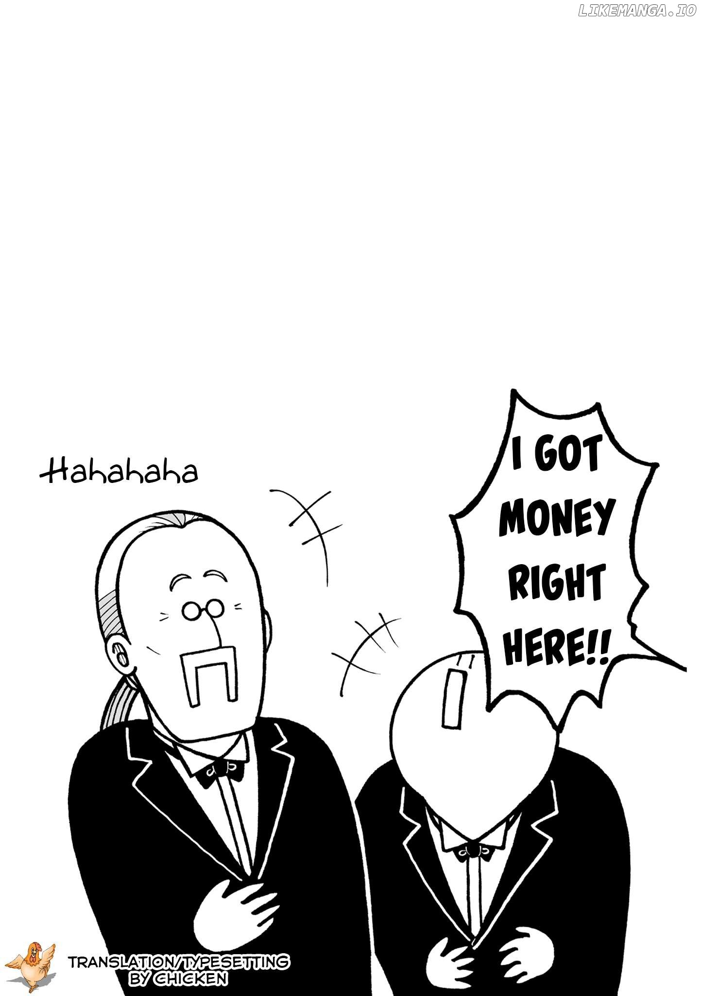 Read Kyatapi Land ENGLISH Manga Online