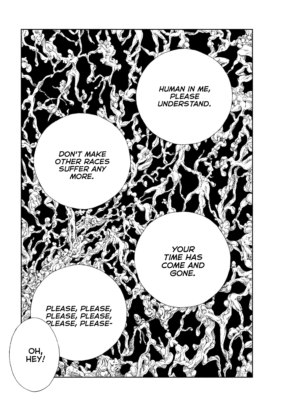 Read Land of the Lustrous ENGLISH Manga Online