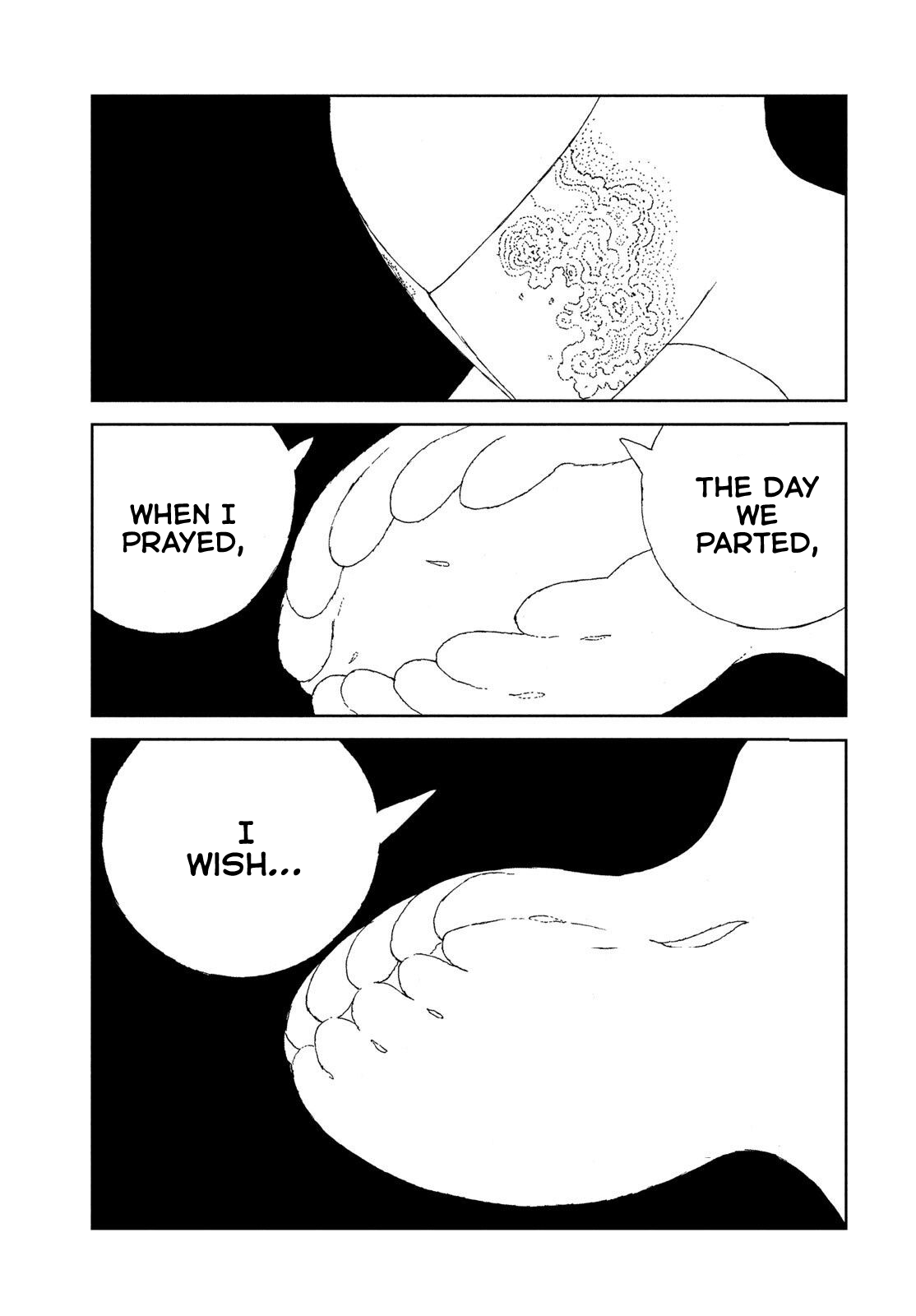 Read Land of the Lustrous ENGLISH Manga Online