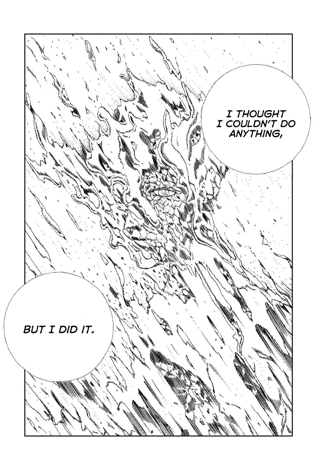 Read Land of the Lustrous ENGLISH Manga Online