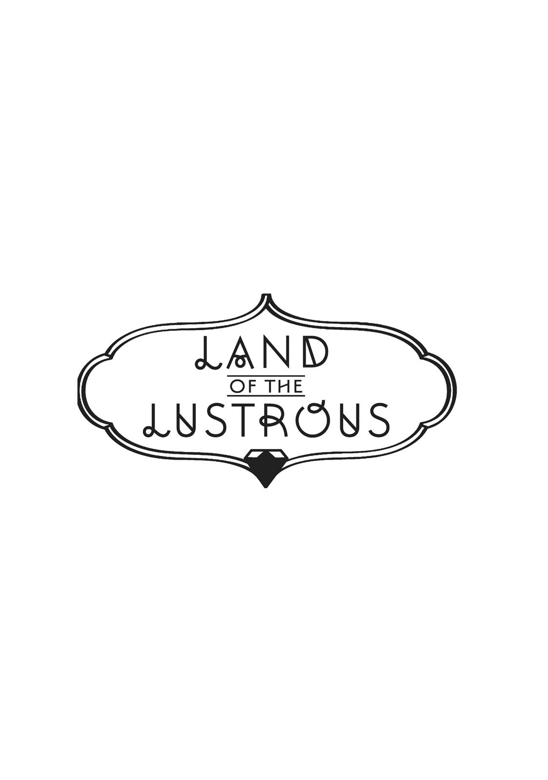 Read Land of the Lustrous ENGLISH Manga Online