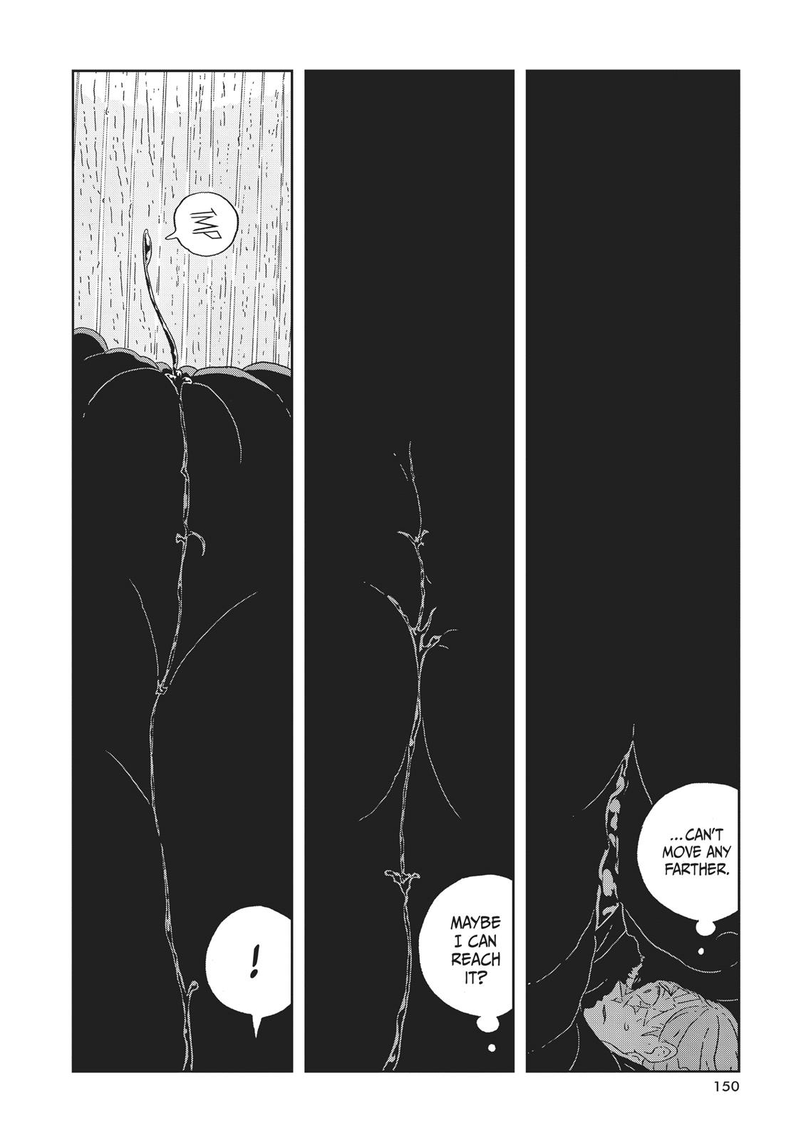 Read Land of the Lustrous ENGLISH Manga Online