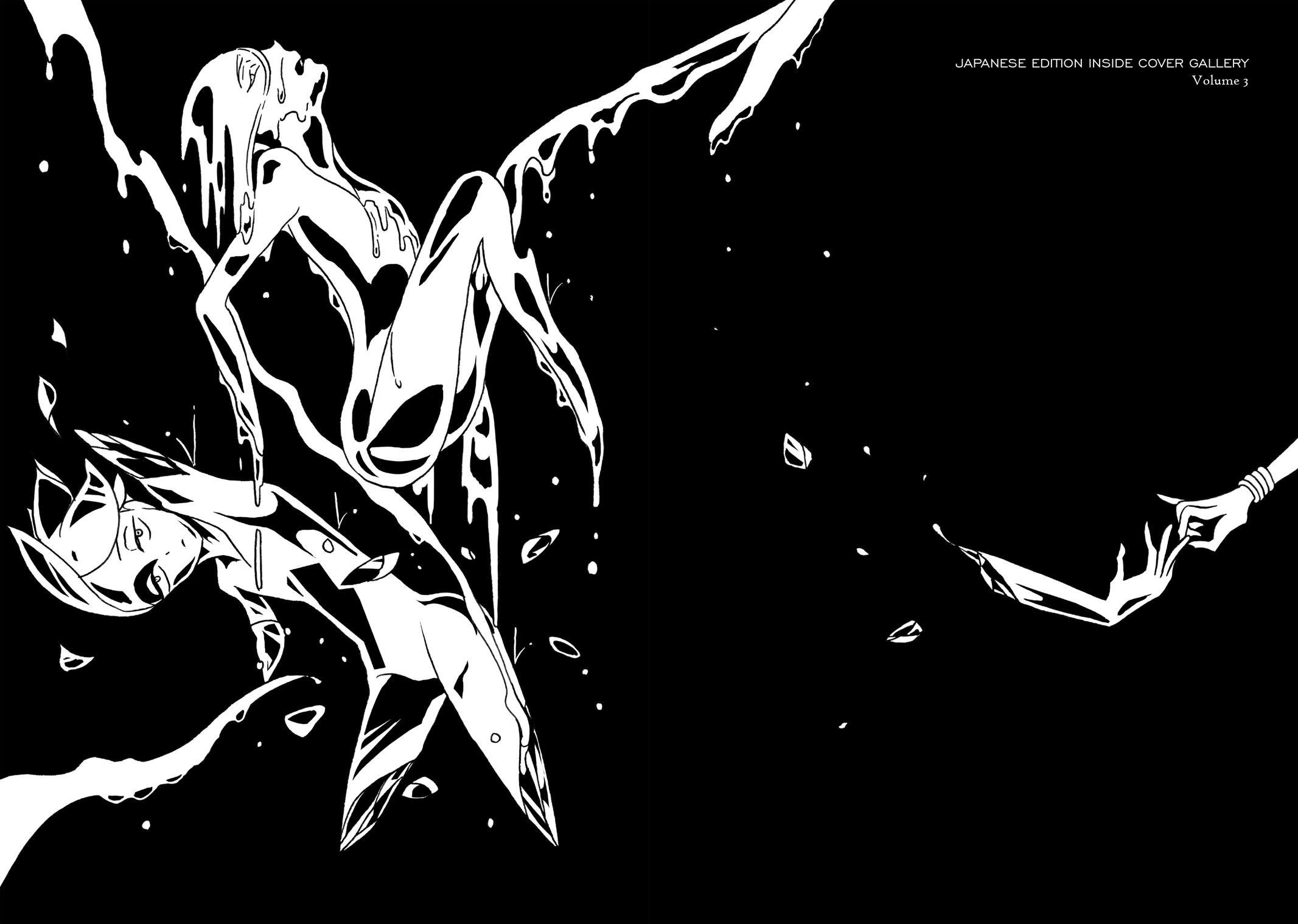 Read Land of the Lustrous ENGLISH Manga Online