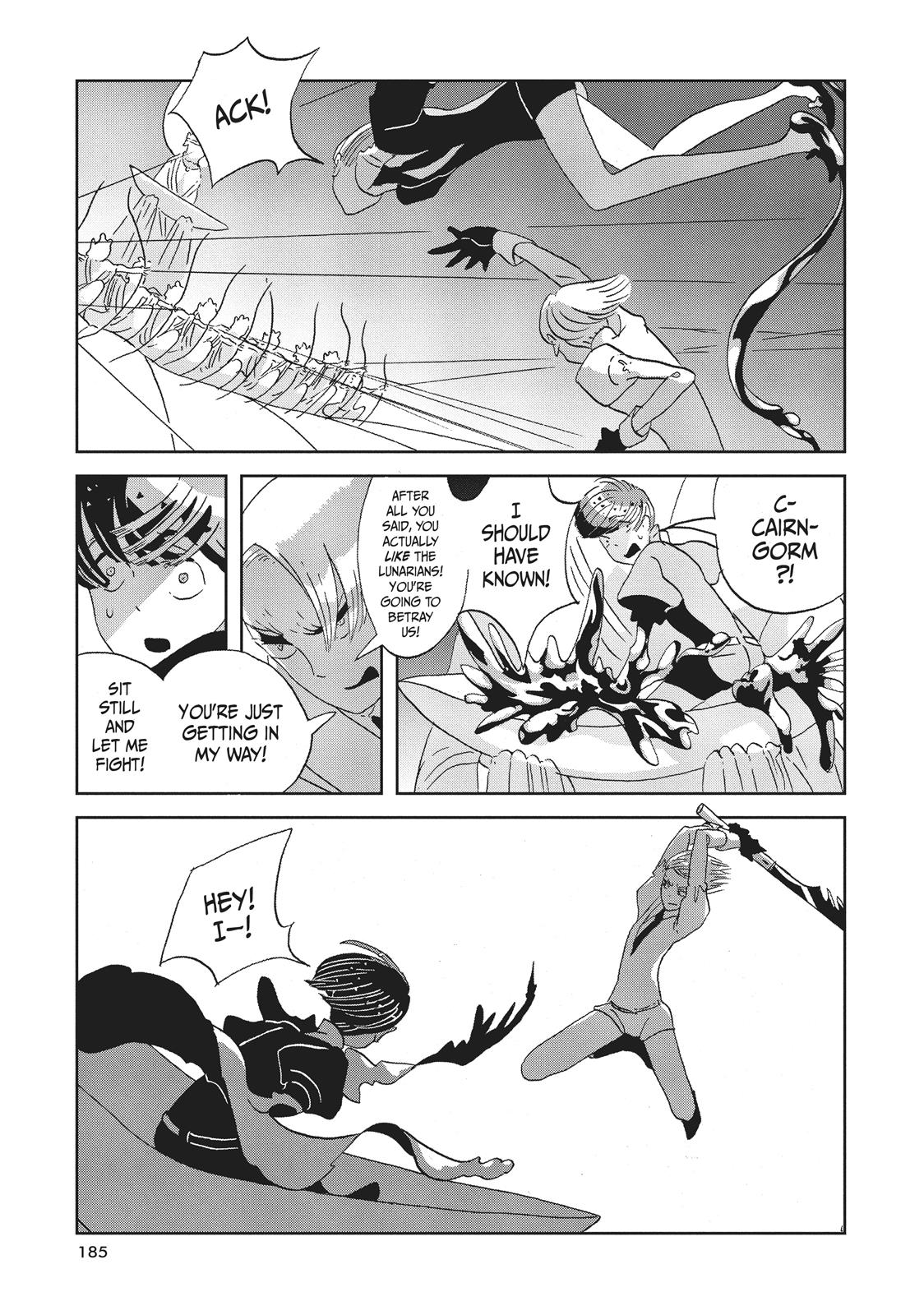 Read Land of the Lustrous ENGLISH Manga Online