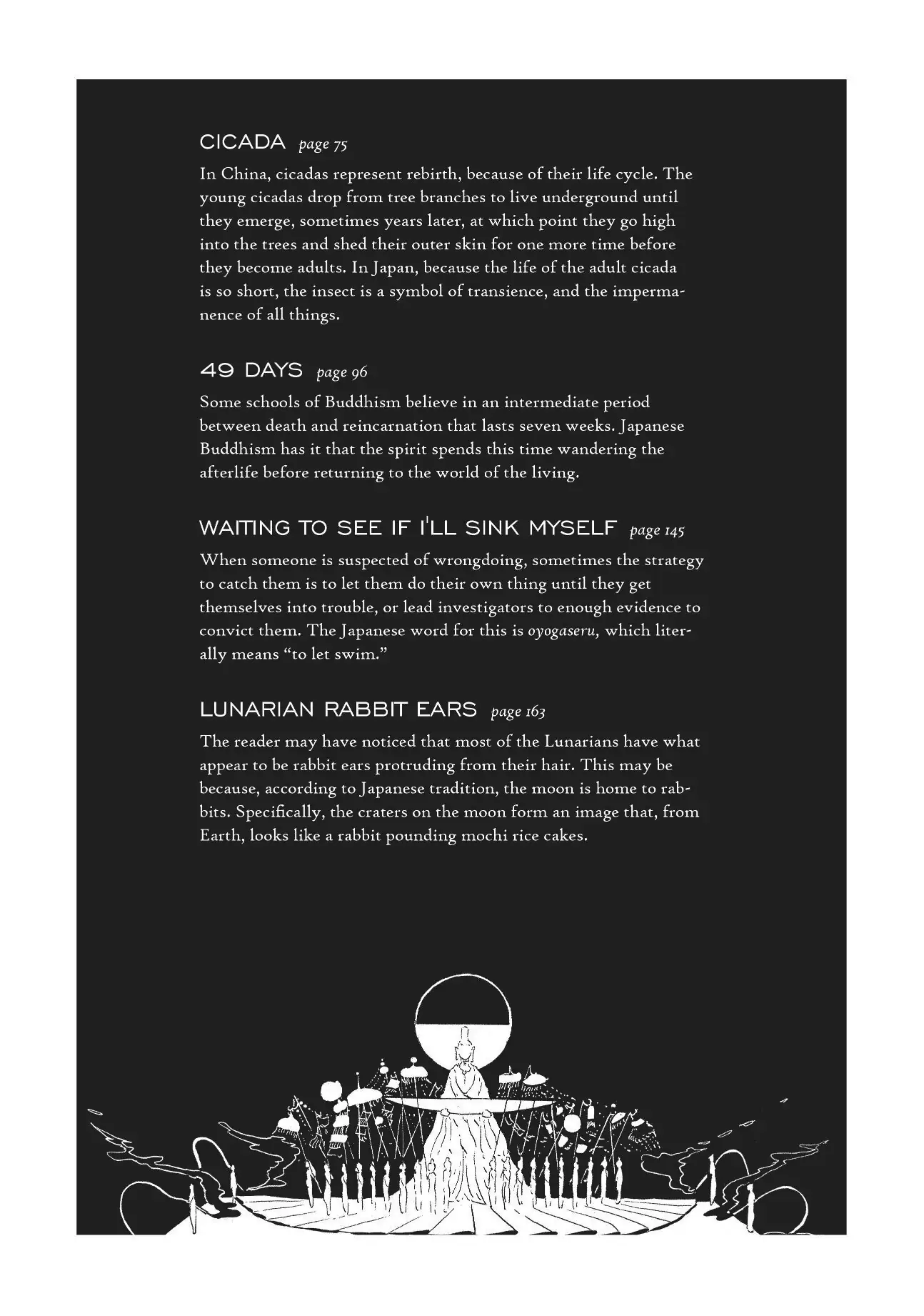 Read Land of the Lustrous ENGLISH Manga Online