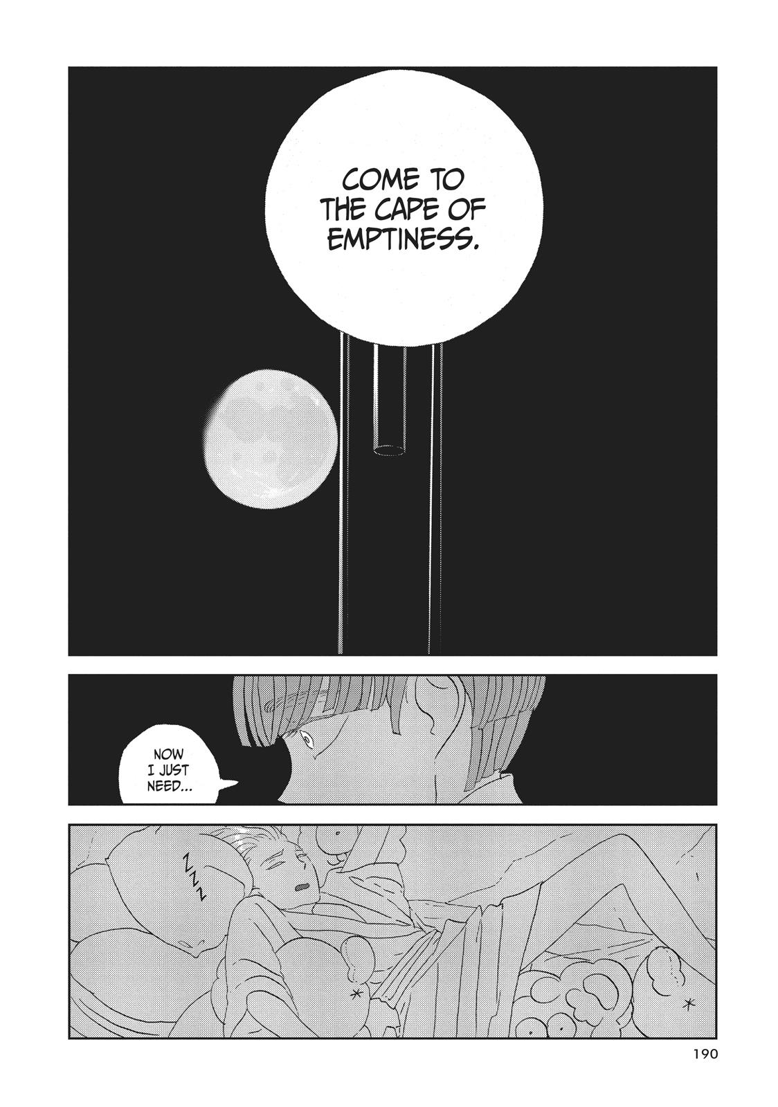 Read Land of the Lustrous ENGLISH Manga Online