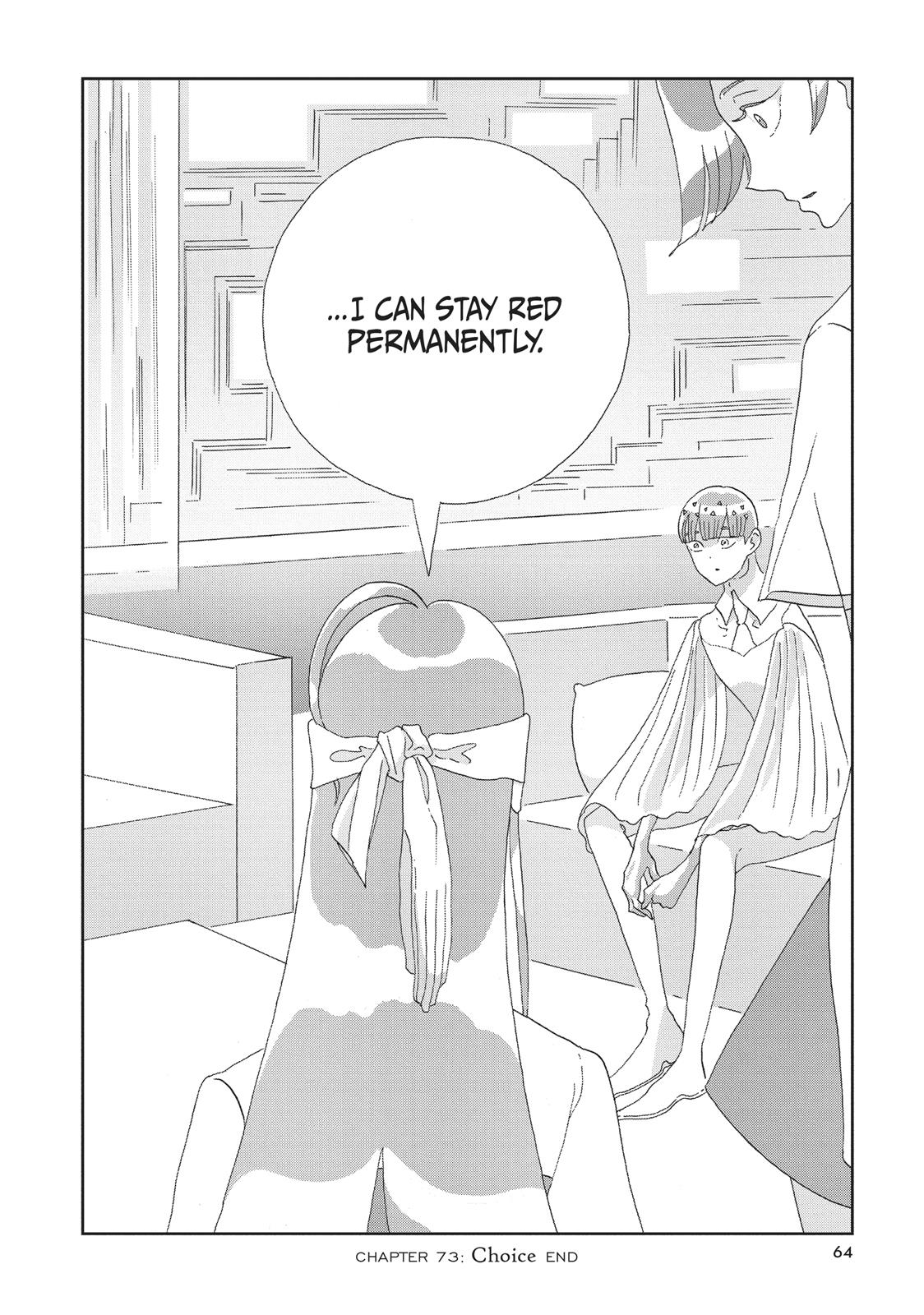 Read Land of the Lustrous ENGLISH Manga Online