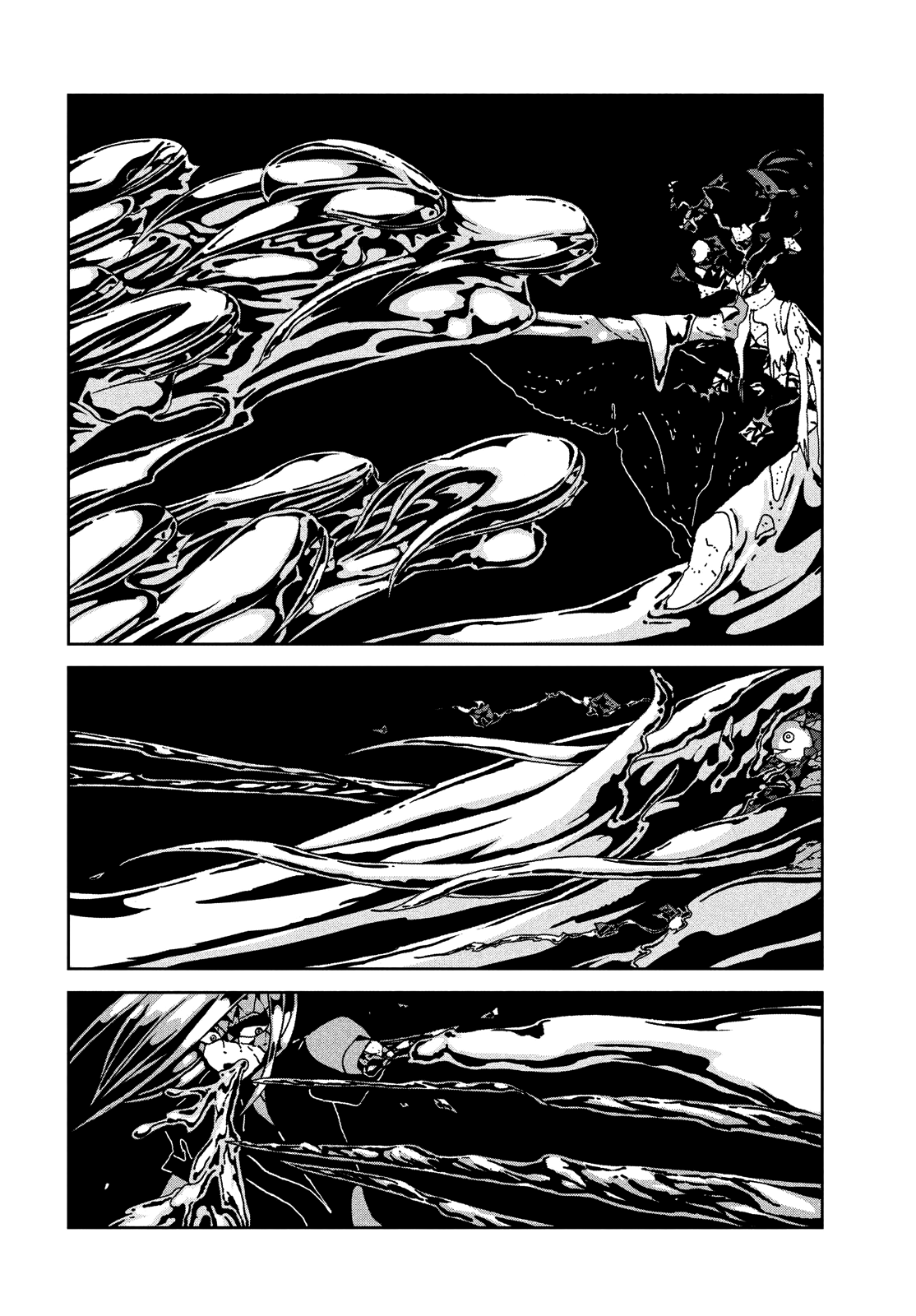 Read Land of the Lustrous ENGLISH Manga Online