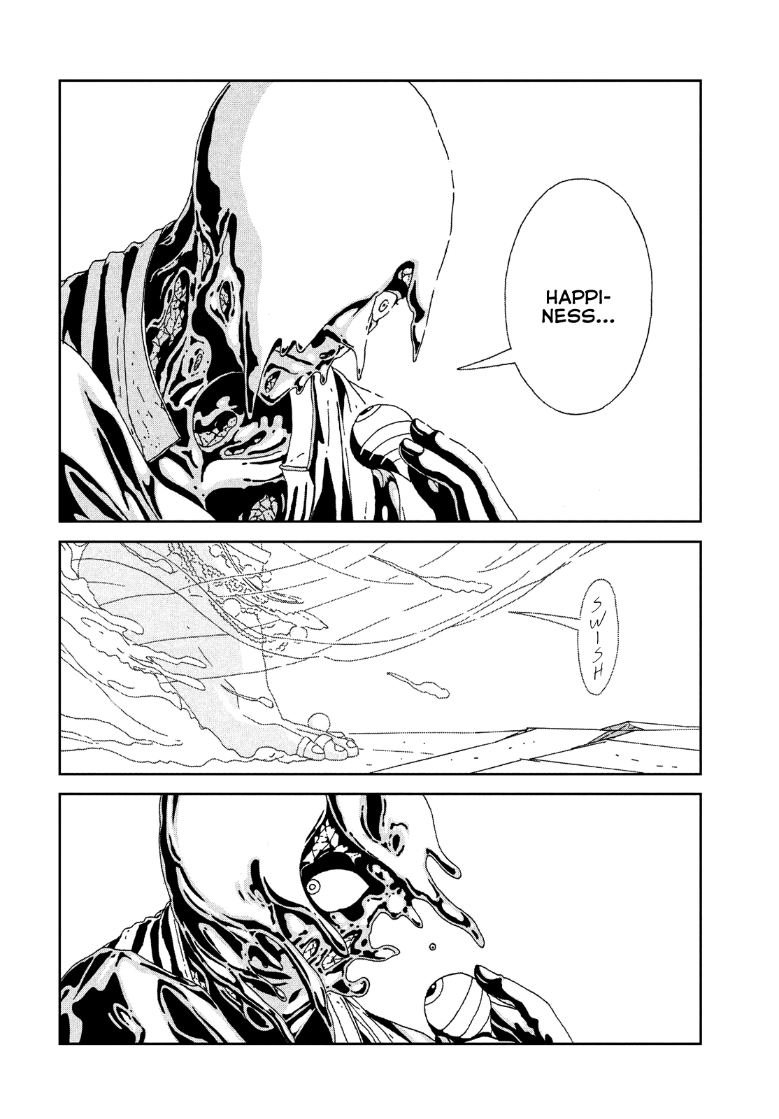 Read Land of the Lustrous ENGLISH Manga Online