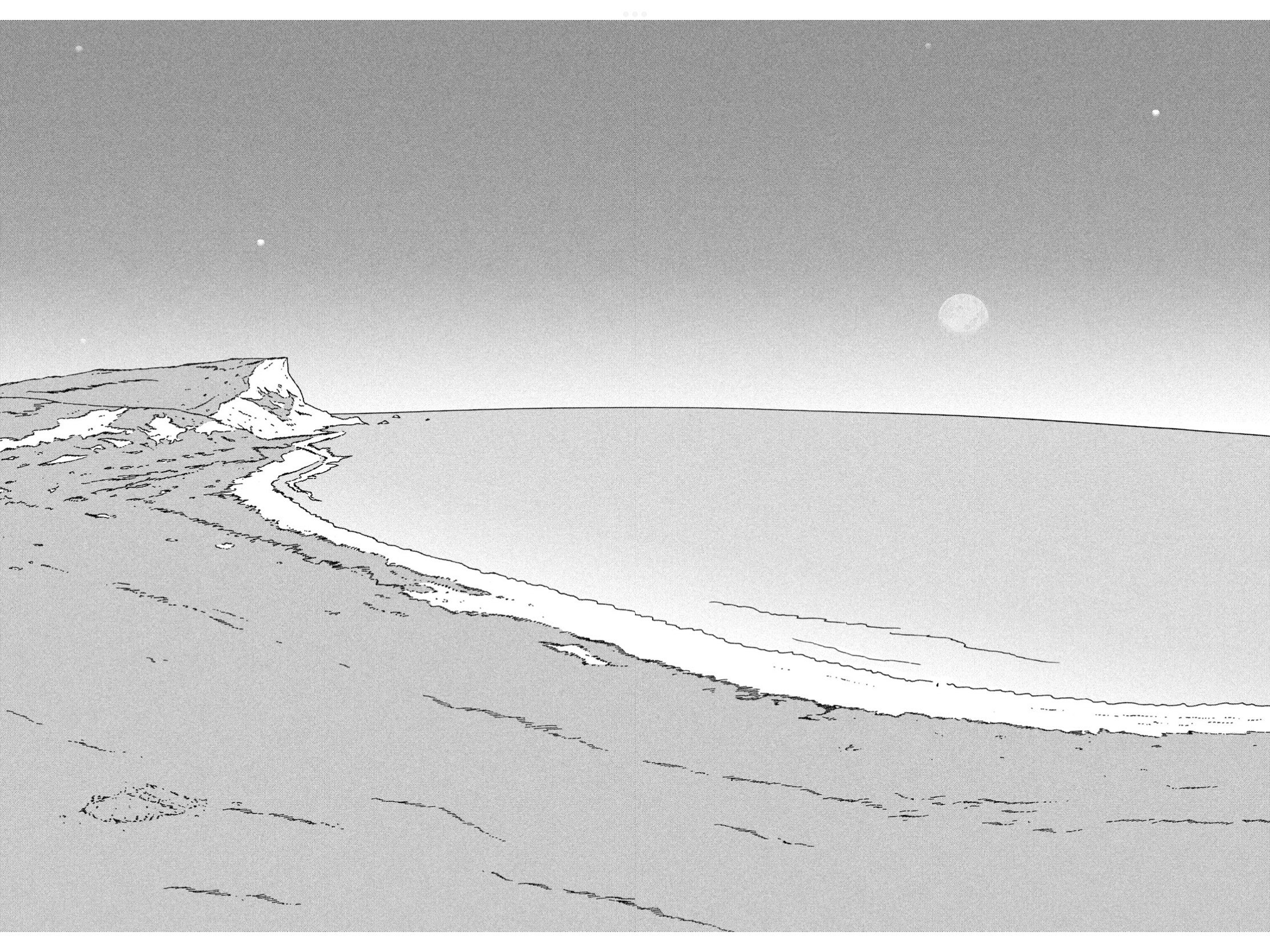 Read Land of the Lustrous ENGLISH Manga Online