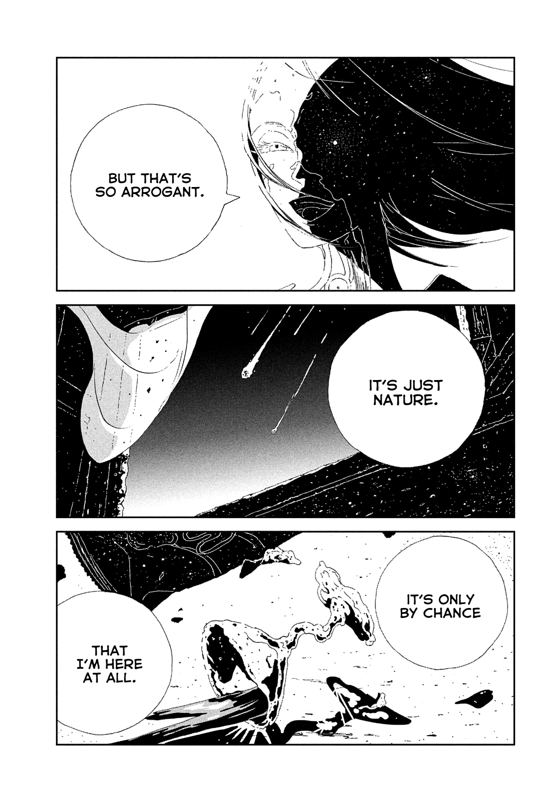 Read Land of the Lustrous ENGLISH Manga Online